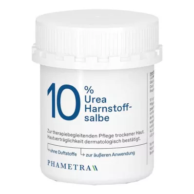 Ureum / ureumzalf 10%, 100 g Ureum / ureumzalf 10%, 100 g