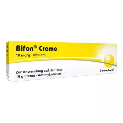 BIFON Room, 15 g