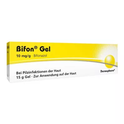 Bifon-gel, 15 g Bifon-gel, 15 g