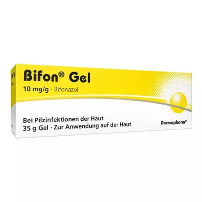 Bifon-gel, 35 g
