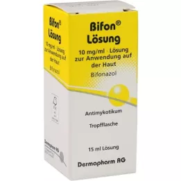 BIFON Oplossing, 15 ml