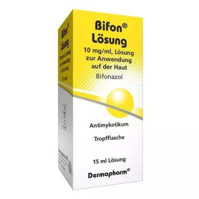 BIFON Oplossing, 15 ml