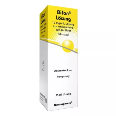 BIFON Pompverstuiver, 25 ml BIFON Pompverstuiver, 25 ml