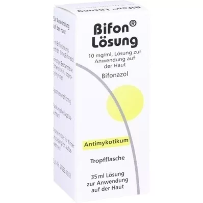 BIFON Oplossing, 35 ml
