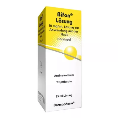 BIFON Oplossing, 35 ml