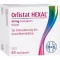 ORLISTAT HEXAL 60 mg harde capsules, 84 stuks