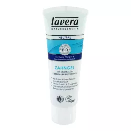 LAVERA neutrale tandgel, 75 ml