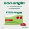 NEO-ANGIN Keelpastilles kers, 24 stuks