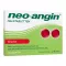 NEO-ANGIN Keelpastilles kers, 24 stuks