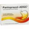 PANTOPRAZOL ADGC 20 mg enterische tabletten, 14 stuks