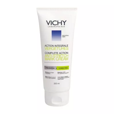 Vichy-striaecrème, 200 ml