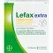 LEFAX extra Lemon Fresh Micro Granules, 16 stuks