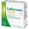 LEFAX extra Lemon Fresh Micro Granules, 16 stuks