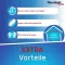 NEURALGIN extra Ibu lysinaat filmomhulde tabletten, 20 stuks