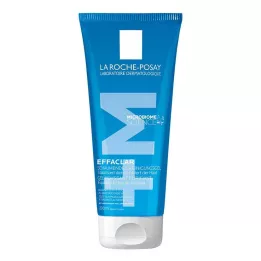ROCHE-POSAY Effaclar schuimende reinigingsgel, 200 ml