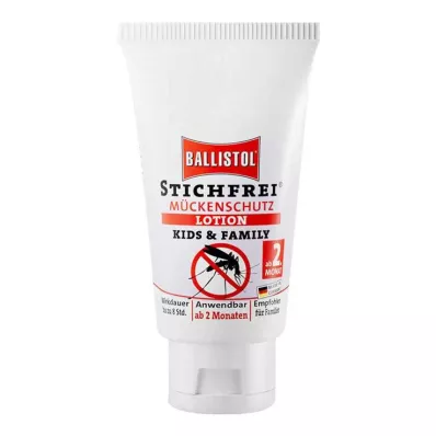 STICHFREI Kindercrème, 30 ml STICHFREI Kindercrème, 30 ml