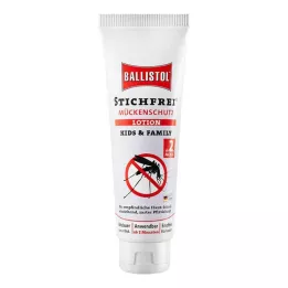 STICHFREI Kids Crème Tube, 125 ml