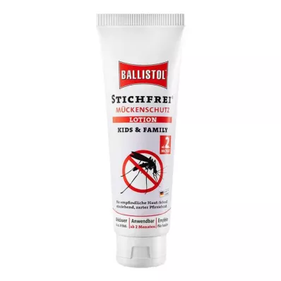 STICHFREI Kids Crème Tube, 125 ml STICHFREI Kids Crème Tube, 125 ml