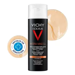 VICHY HOMME Hydra Mag C+ Crème, 50 ml
