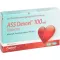 ASS Dexcel 100 mg tabletten, 100 stuks
