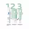 La Roche-Posay Hydraphase Intense Oogcrème, 15 ml