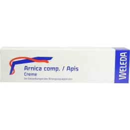 ARNICA COMP./Apis Crème, 70 g