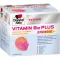 DOPPELHERZ Vitamine B12 Plus systeem drinkampullen, 30X25 ml