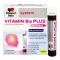 Doppelherz systeem Vitamine B12 Plus drinkampullen, 10x25 ml