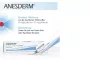 Instructions for use for ANESDERM 25 mg/g + 25 mg/g crème + pleister, 5 g - 4