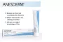 Instructions for use for ANESDERM 25 mg/g + 25 mg/g crème + pleister, 5 g - 2