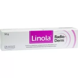 LINOLA Radio Derm Crème, 50 g