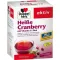 DOPPELHERZ warme cranberry w.vit.C+zink korrels, 10 stuks