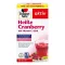 Doppelherz Hot Cranberry met Vitamine C + Zinkgranulaat, 10 st