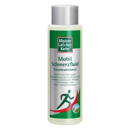 ALLGÄUER LATSCHENK. mobiele pijn vloeistof, 250 ml