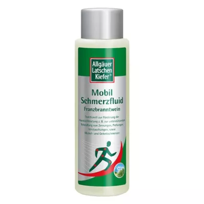 ALLGÄUER LATSCHENK. mobiele pijn vloeistof, 250 ml ALLGÄUER LATSCHENK. mobiele pijn vloeistof, 250 ml