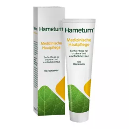 HAMETUM Geneeskrachtige huidverzorgingscrème, 50 g