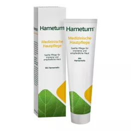HAMETUM Geneeskrachtige huidverzorgingscrème, 100 g