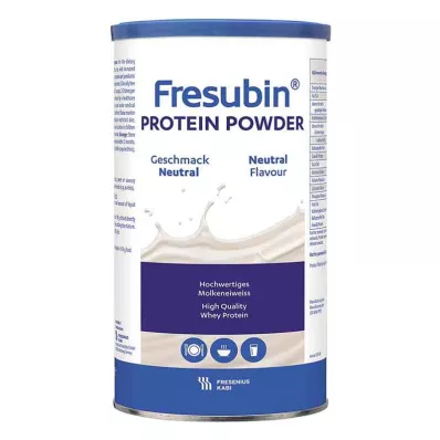 FRESUBIN Eiwitpoeder, 1X300 g