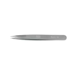 NIPPES Pincet roestvrij gepunt No.729R, 1 st