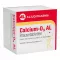 CALCIUM-D3 AL bruistabletten, 50 stuks