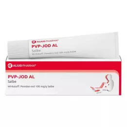 PVP-JOD AL Zalf, 300 g