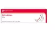 Instructions for use for PVP-Jodium AL Zalf voor wonddesinfectie (antiseptisch) (300 g) - 2