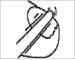Instructions for use for AMOROLFIN AL 5% nagellak, 3 ml - 3