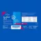 IBUDOLOR acute filmomhulde tabletten van 400 mg, 20 st
