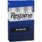 REGAINE Herenschuim 50 mg/g, 3X60 ml