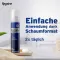 Regaine Mannenschuim 5%, 3X60 ml