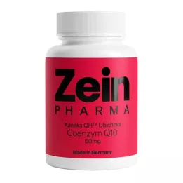 UBICHINOL COQ 10 capsules 50 mg, 60 st