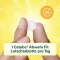 CETEBE Abwehr Fit zuigtabletten, 20 stuks