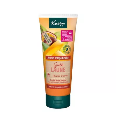 Kneipp aromaverzorgende douche goed humeur, 200 ml Kneipp aromaverzorgende douche goed humeur, 200 ml
