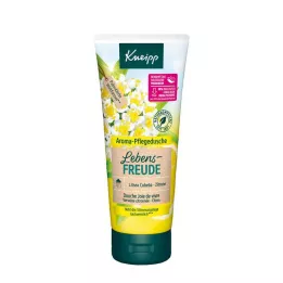 Kneipp Aroma Care Douchevreugde van het leven, 200 ml